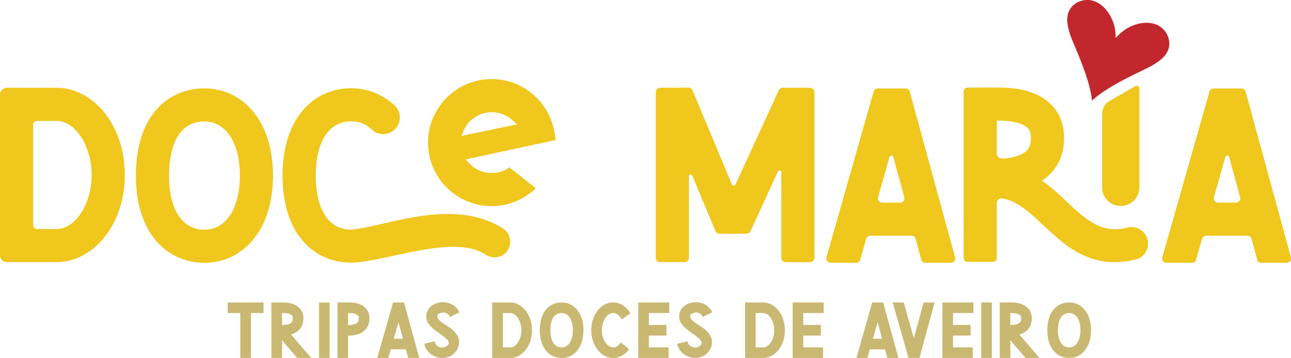 Doce Maria